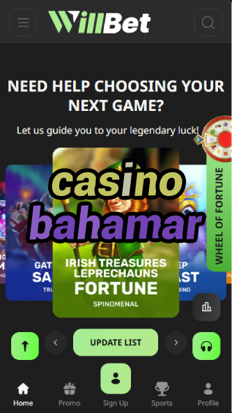 Casino Bahamar - Caribbean's Luxury Casino Resort-casinoorder.vip