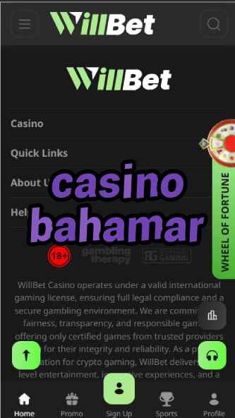 Casino Bahamar - Caribbean's Luxury Casino Resort-casinoorder.vip